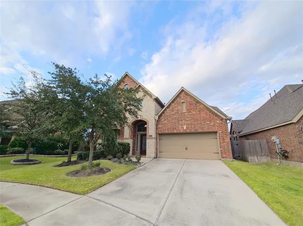 27126 Nashua Falls Ln, Katy, TX 77494