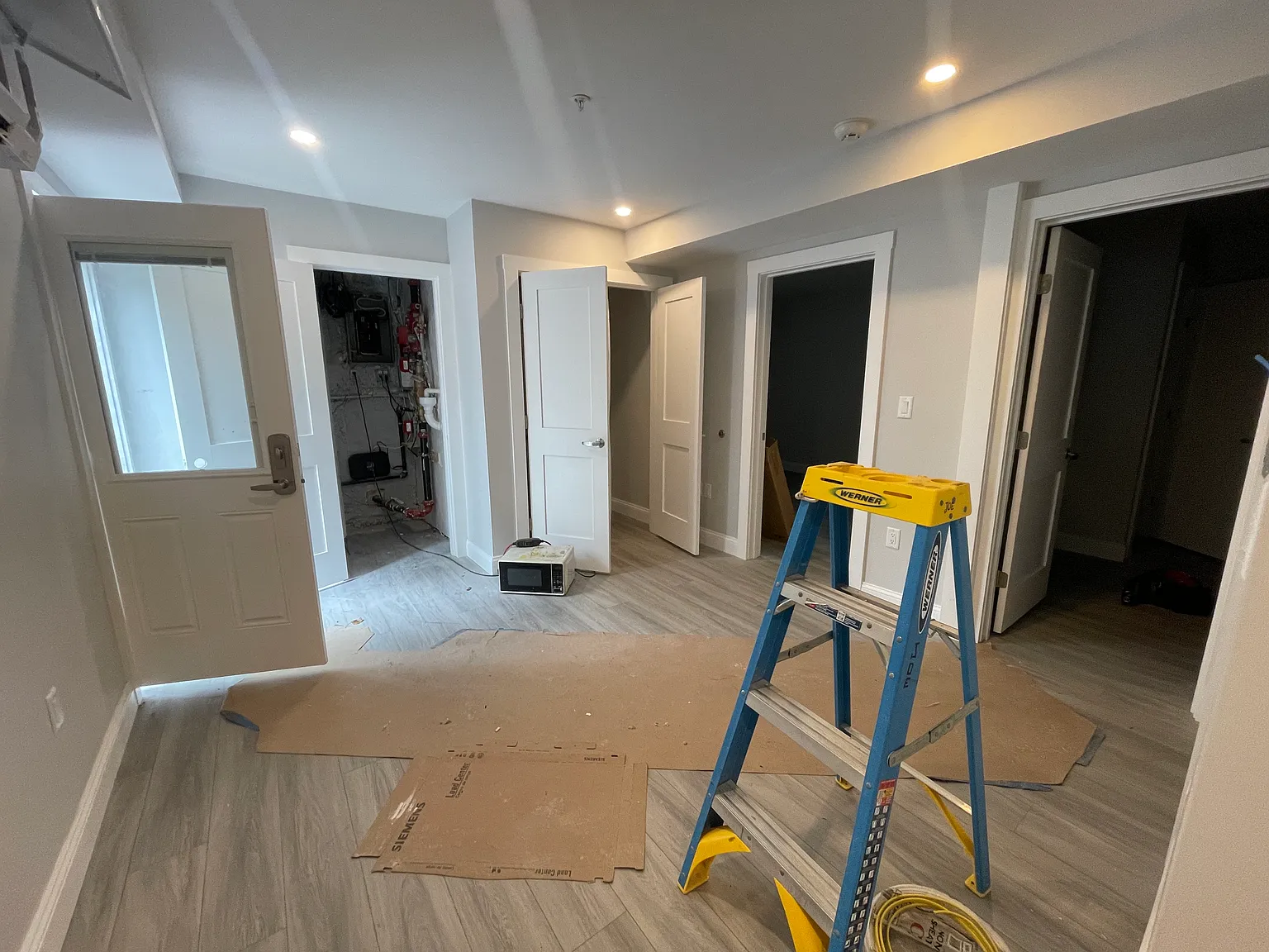 2 bed, 655 sqft, $2,250 — Photo 4