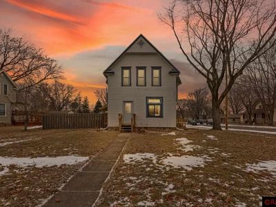 1080 Lafayette Ave, Lafayette, MN, 56054