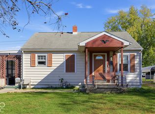 311 S 31st St, Lafayette, IN 47904