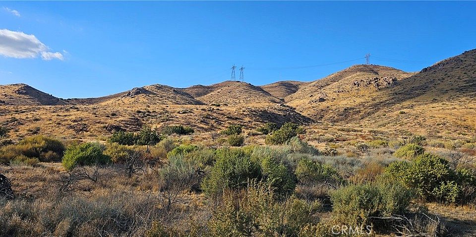 2nd image of 0 Soledad Pass Rd