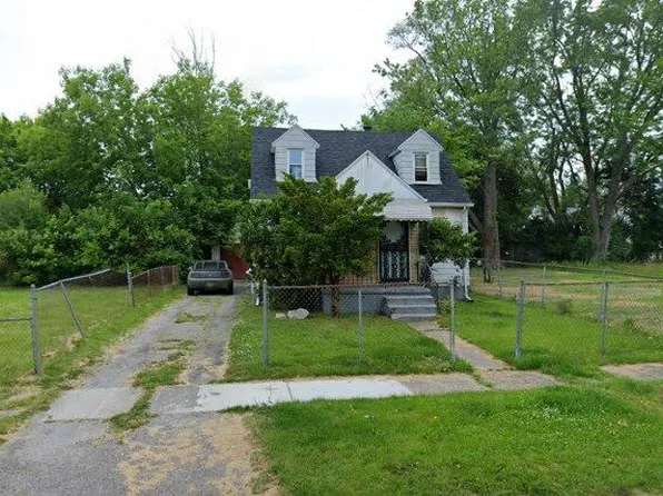 426 W Dartmouth St, Flint, MI 48505