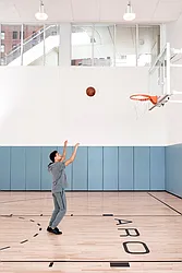 Rented by Algin Management