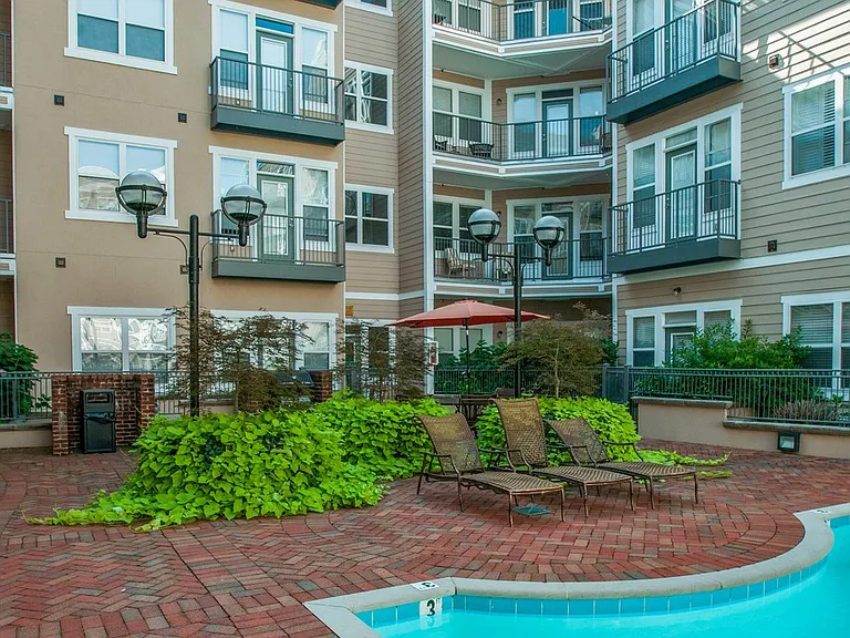 3000 Vanderbilt Pl #231 — Photo 14