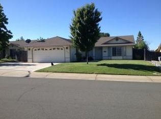 1641 Trumpet Dr, Redding, CA 96003