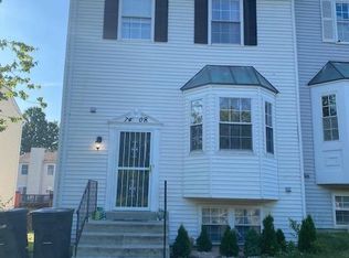 7408 Frankfort Pl, Greenbelt, MD 20770