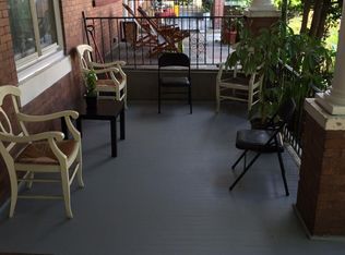216 Green Ln, Philadelphia, PA 19127