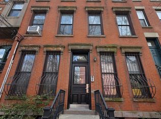 291 8th St APT 1W, Jersey City, NJ 07302