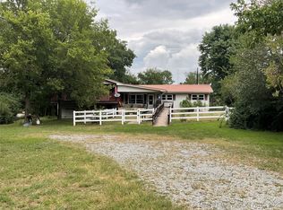 73911 S 4677th Rd, Stilwell, OK 74960