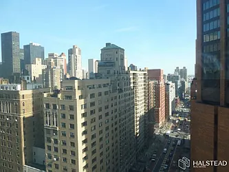 Rented by Halstead Real Estate