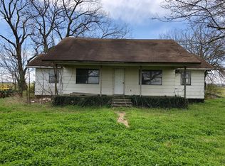 1660 Six Mile Ln, Oil Trough, AR 72564