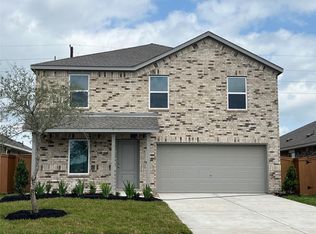 11968 Hedley Ct, Conroe, TX 77306