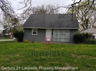 203 S Roanoke Ave, Youngstown, OH