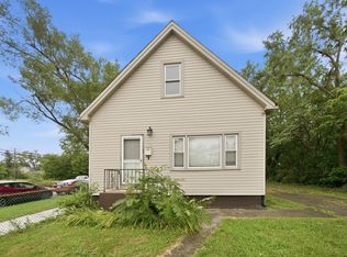 1501 Union Ave, Chicago Heights, IL 60411