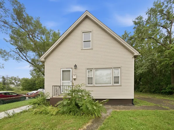 1501 Union Ave, Chicago Heights, IL 60411