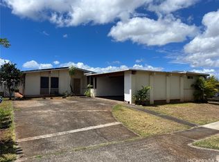 1957 Hoohai St, Pearl City, HI 96782