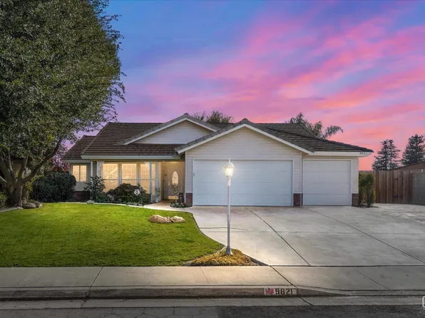 9821 Blackfoot Dr, Bakersfield, CA 93312
