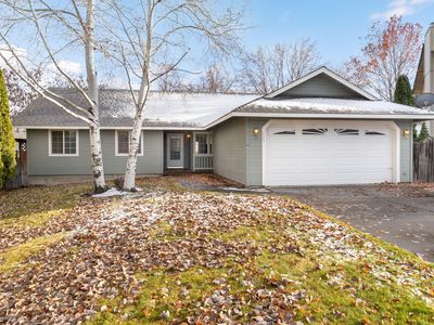 926 NW 22nd Ct, Redmond, OR, 97756