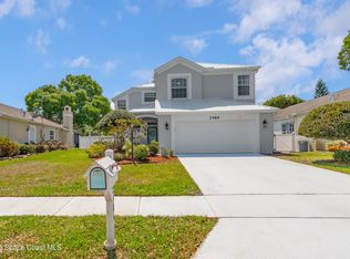 2484 Coral Ridge Cir, Melbourne, FL 32935