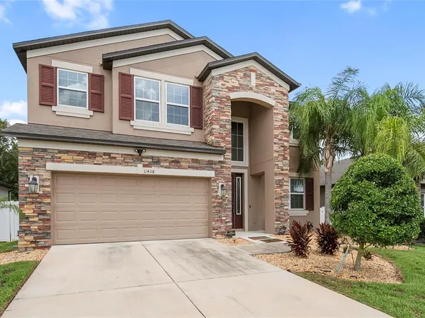 11438 Acacia Grove Ln, Riverview, FL 33579