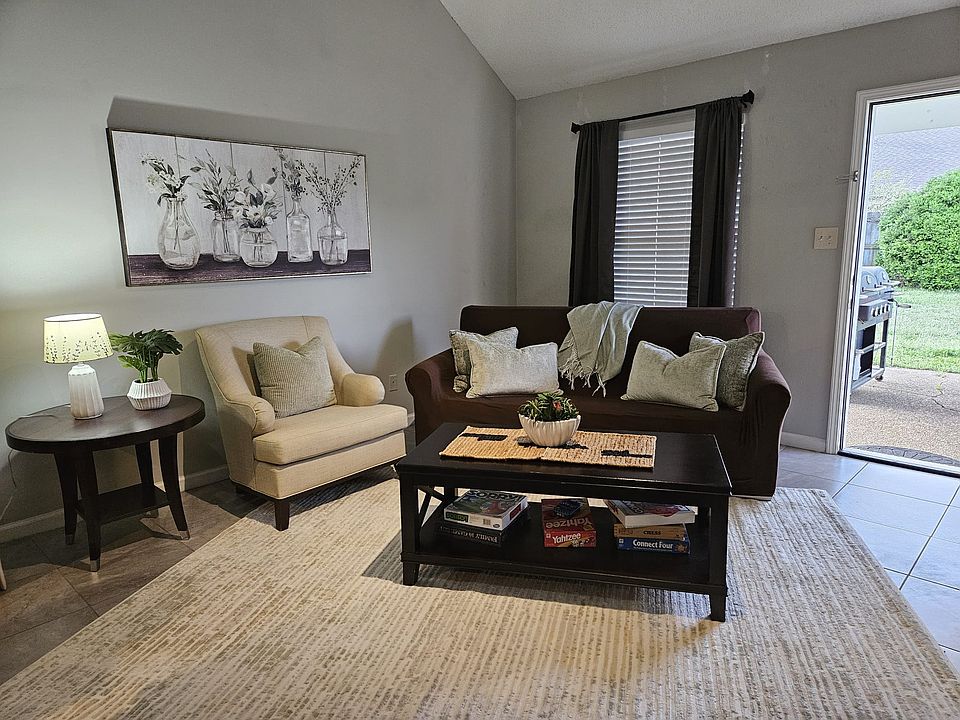 1st image of 6996 S Beringer Dr