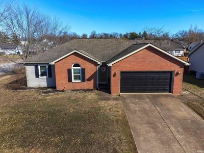 4000 Hedgewood Ct, Newburgh, IN, 47630