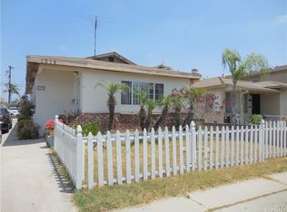 1519 257th St, Harbor City, CA 90710