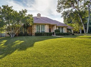 6905 Battle Creek Rd, Fort Worth, TX 76116