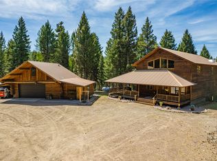 155 Grandview Ln, Seeley Lake, MT 59868