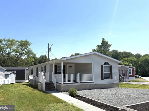10505 Cedarville Rd #12-15, Brandywine, MD 20613