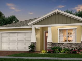 817 Antibes Pl NW, Palm Bay, FL 32907