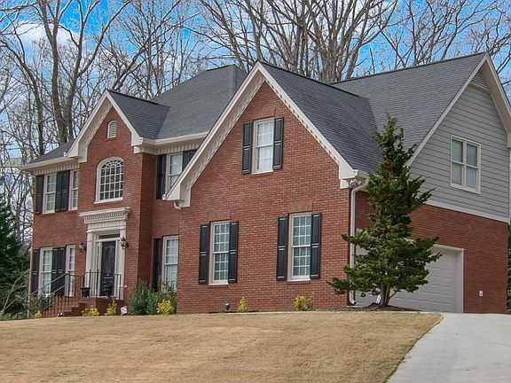 2nd image of 1880 Terrace Lake Dr
