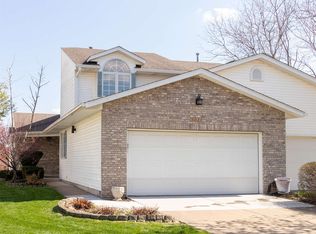 3025 Red Wing Ct, Bettendorf, IA 52722