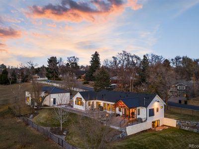 6475 Garrison Street, Arvada, CO, 80004