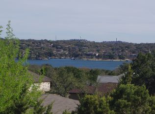 18511 Staghorn Dr, Point Venture, TX 78645