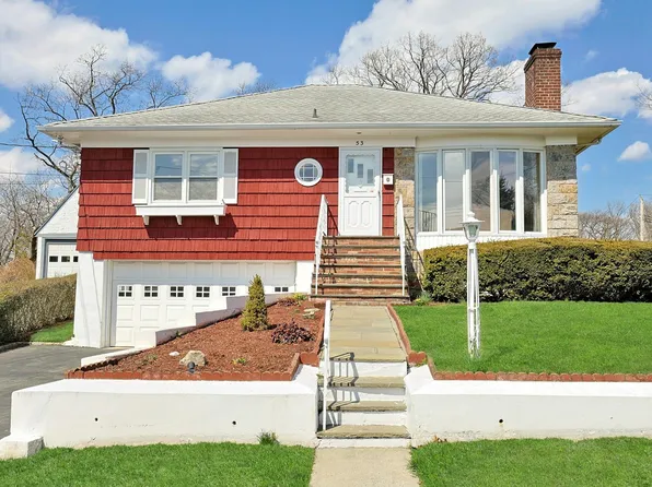 53 Belmont Avenue, New Rochelle, NY 10801