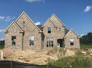 6272 Longmire Loop E, Arlington, TN 38006