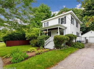 11 Wolcott St, Portland, ME 04102
