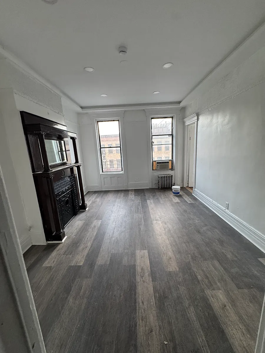 Building Photo - 1487 Fulton St #2