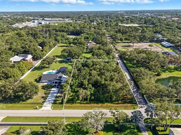 90th Ave N, Pinellas Park, FL 33782