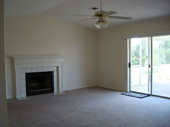 Great Room with Fireplace
