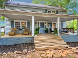 131 Stephens Rd, Pickens, SC 29671