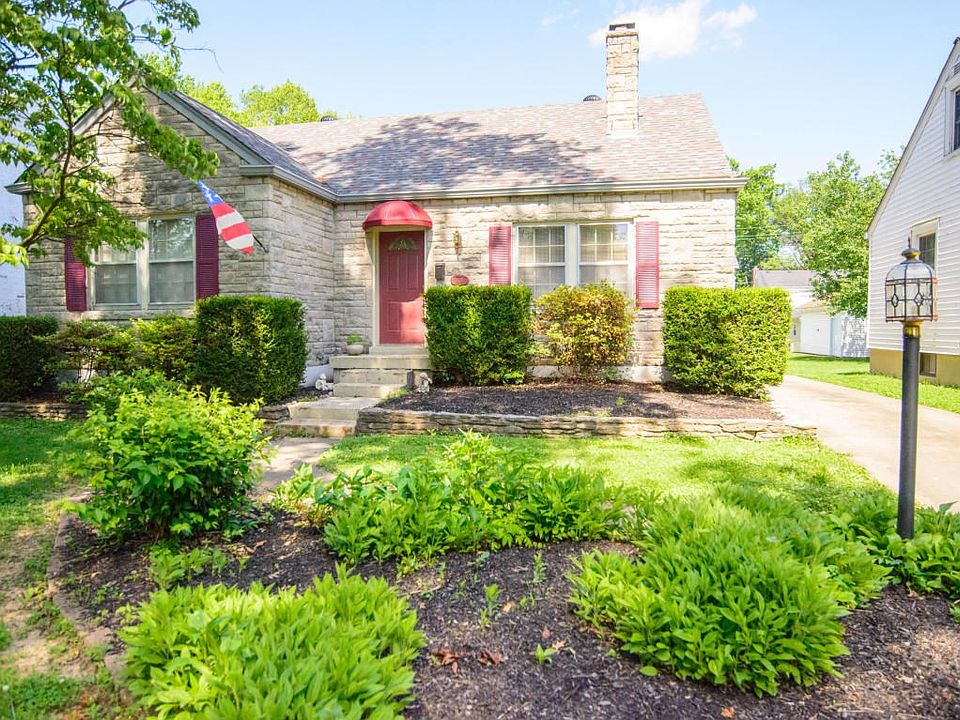 Welcome to 3115 Widgeon Ave