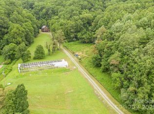 8020 Meadow Fork Rd, Hot Springs, NC 28743
