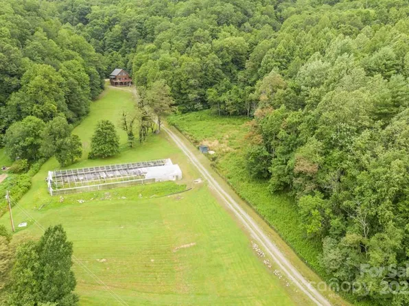 8020 Meadow Fork Rd, Hot Springs, NC 28743
