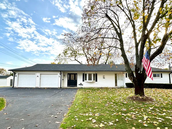 397 Green Manor Terrace, Windsor Locks, CT 06096