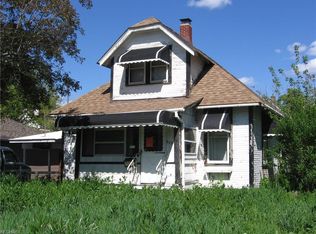 908 Parkview St NE, Massillon, OH 44646