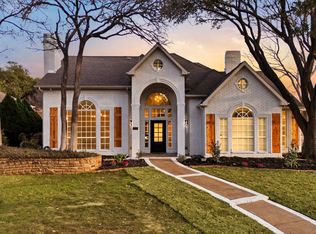 739 Blue Jay Ln, Coppell, TX 75019