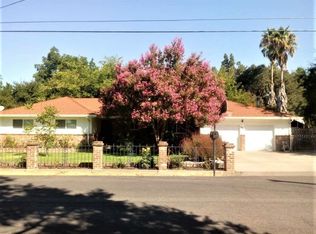 4907 E Palmer Ave, Stockton, CA 95215