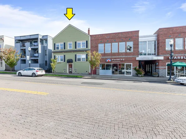 2110 N 30th St Unit 1, Tacoma, WA 98403